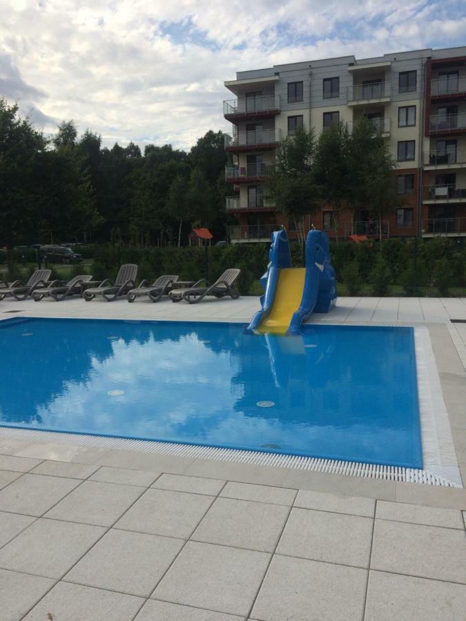Aquabaltic Kołobrzeg