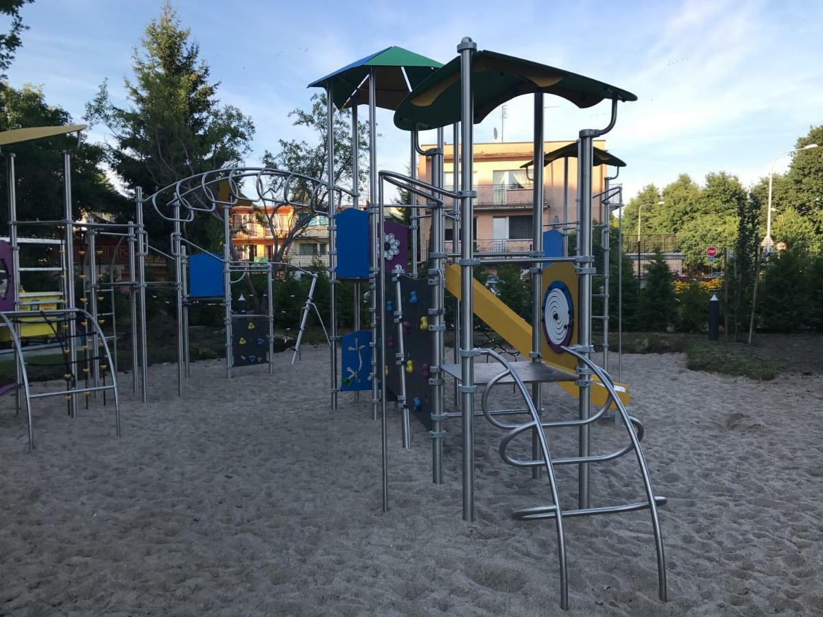 Aquabaltic * Kołobrzeg