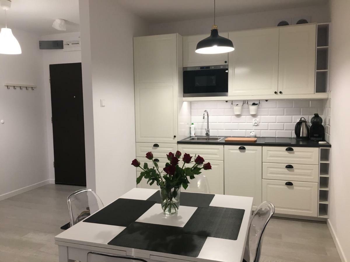 Aquabaltic Apartament Kołobrzeg