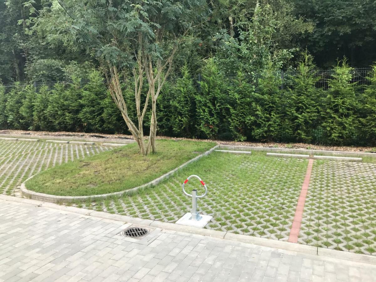 Aquabaltic Apartament Kołobrzeg