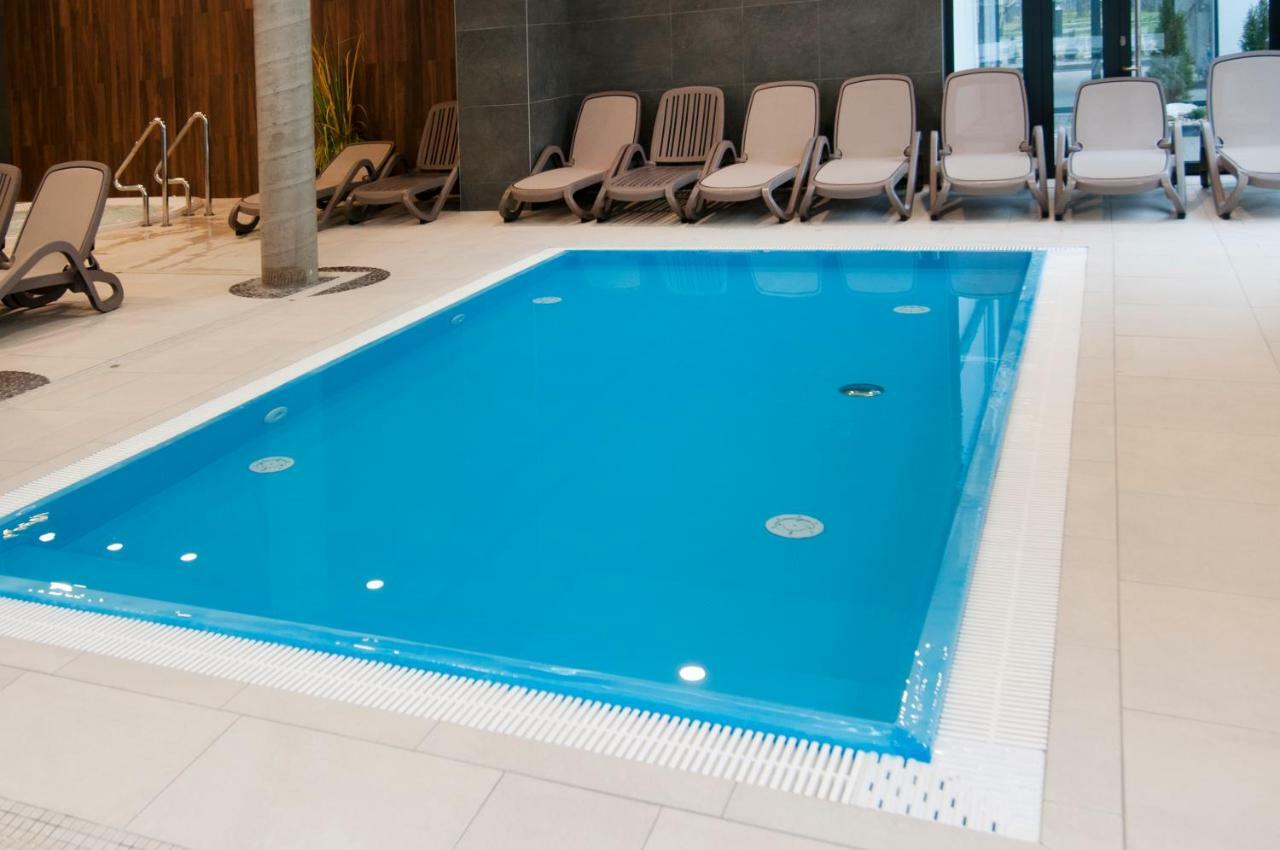 Aquabaltic * Kołobrzeg
