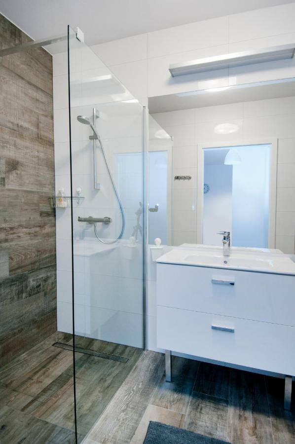 Apartament Aquabaltic *