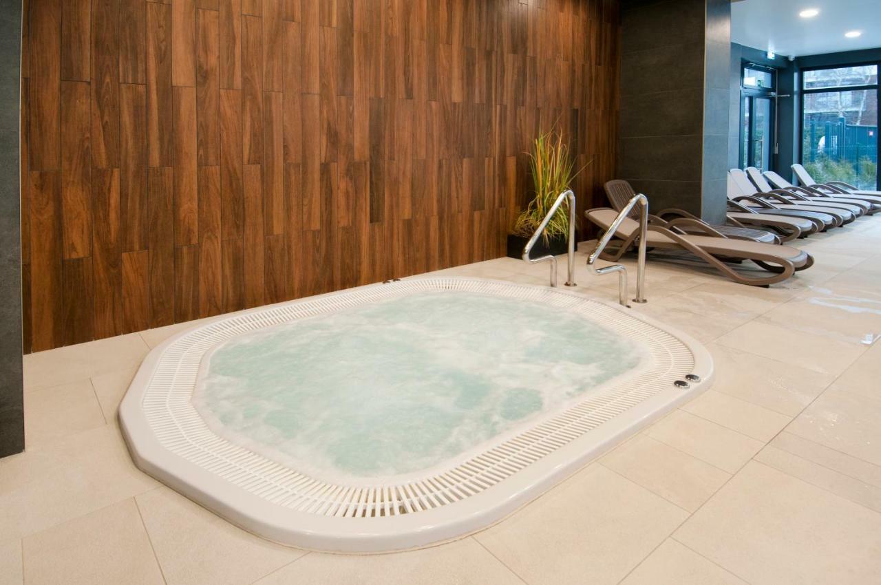 Apartament Aquabaltic Kołobrzeg