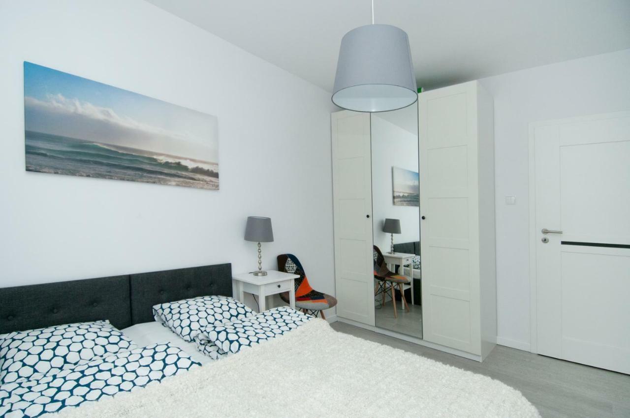 Aquabaltic Apartament Kołobrzeg