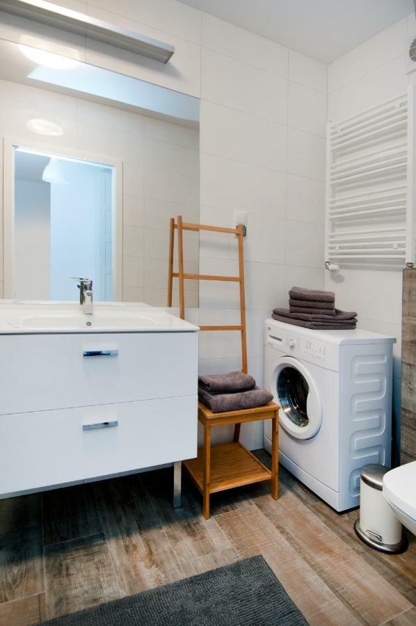 Aquabaltic Apartament Kołobrzeg