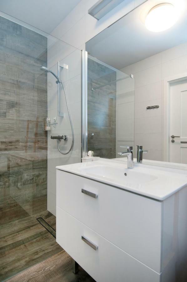 Aquabaltic Apartament