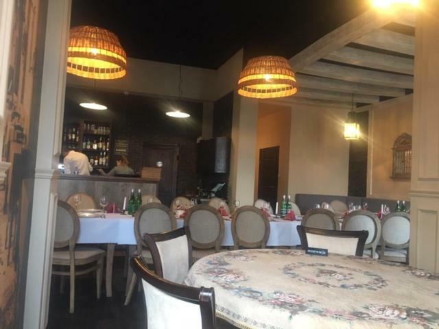 Apartament Aquabaltic *